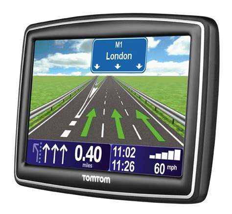 tomtom xxl software download.